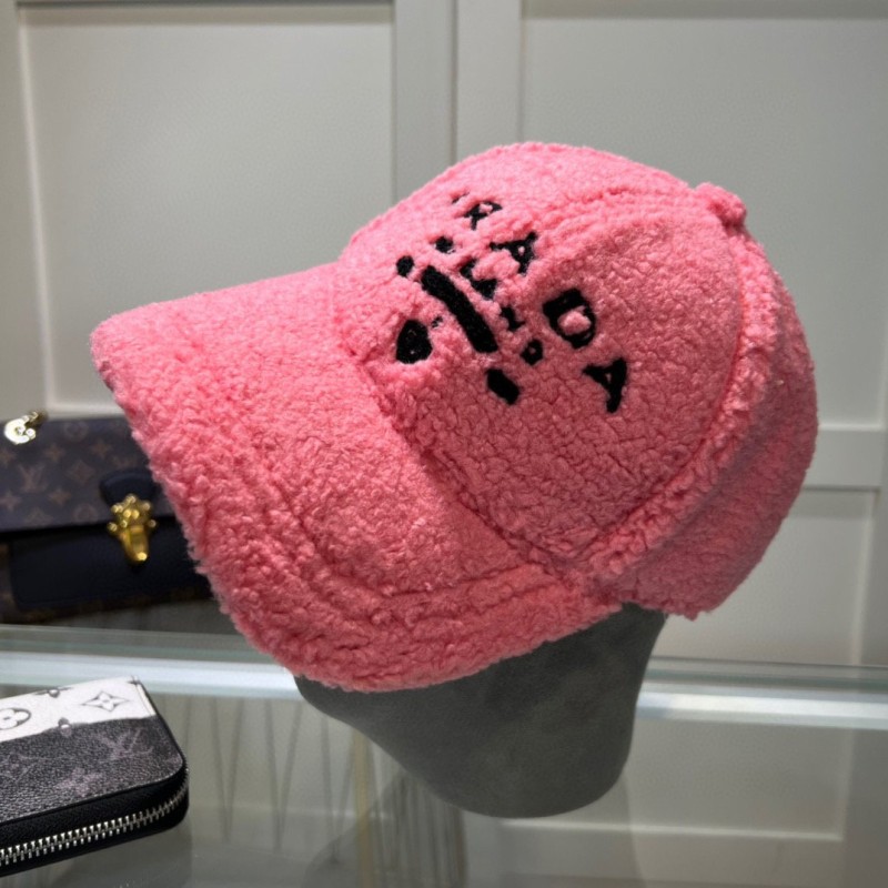 Prada Cap