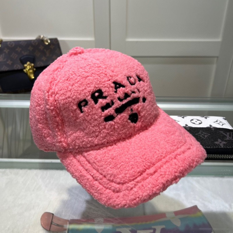 Prada Cap