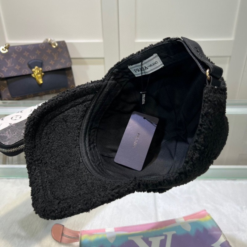 Prada Cap