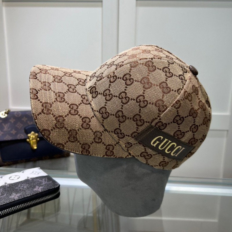 Gucci Cap