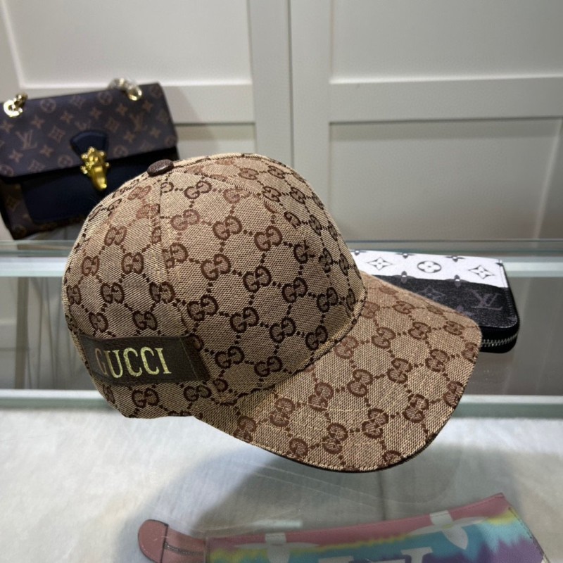 Gucci Cap