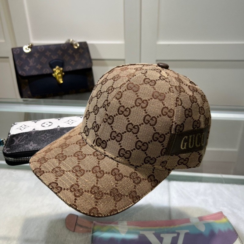 Gucci Cap