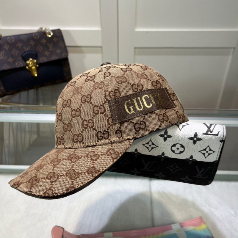 Gucci Cap