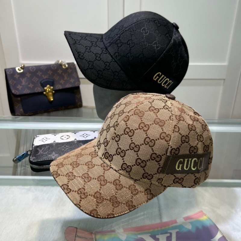 Gucci Cap
