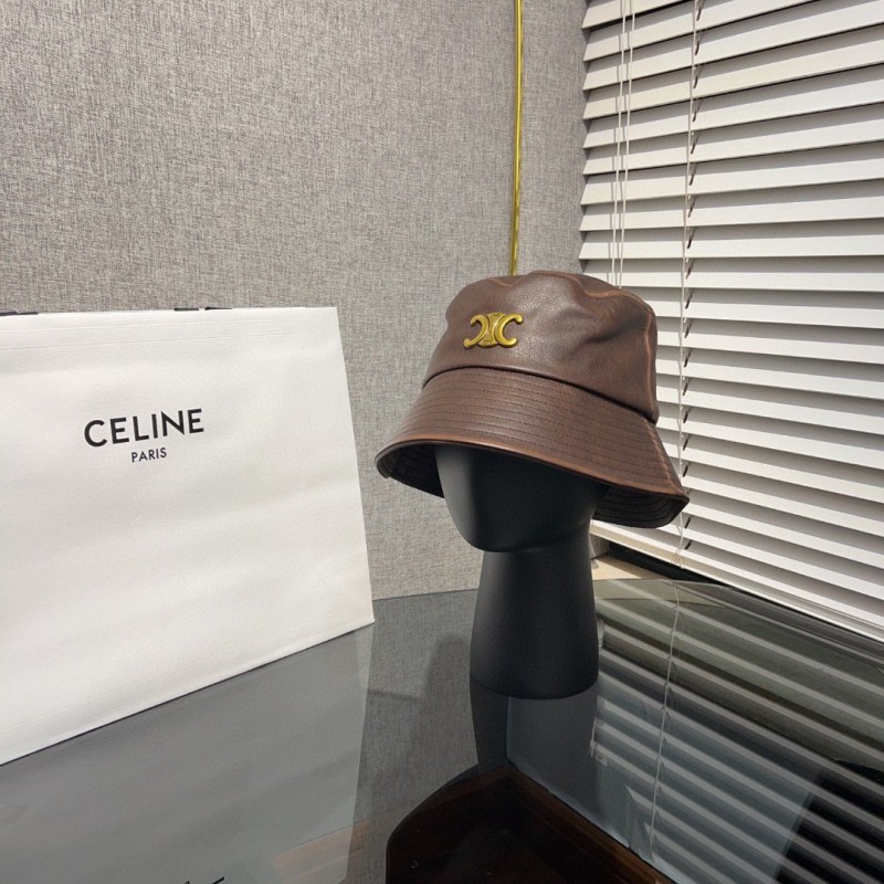 Celine Bucket Hat