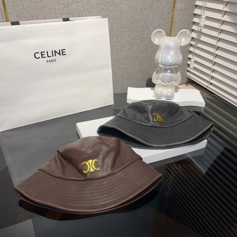 Celine Bucket Hat