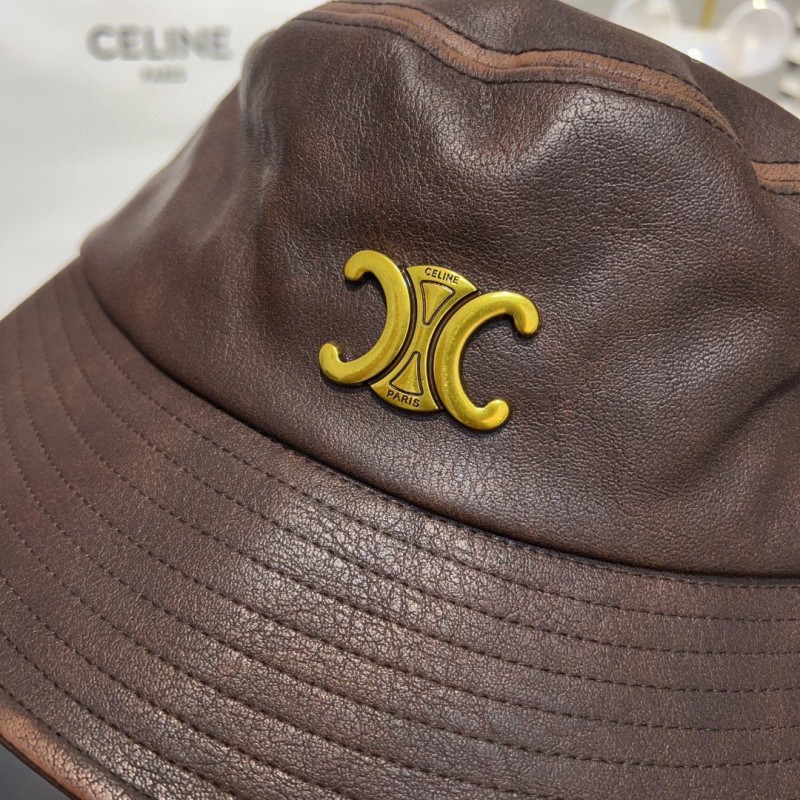 Celine Bucket Hat