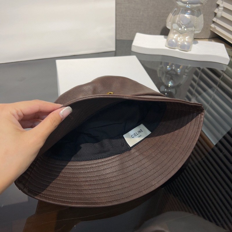 Celine Bucket Hat