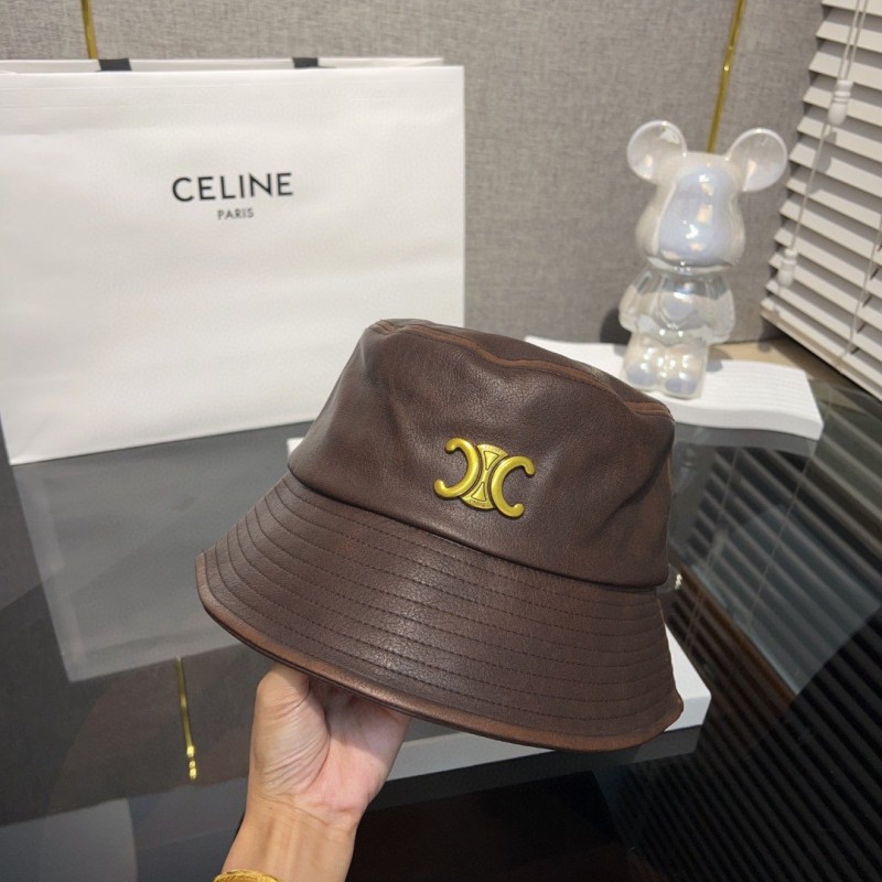 Celine Bucket Hat