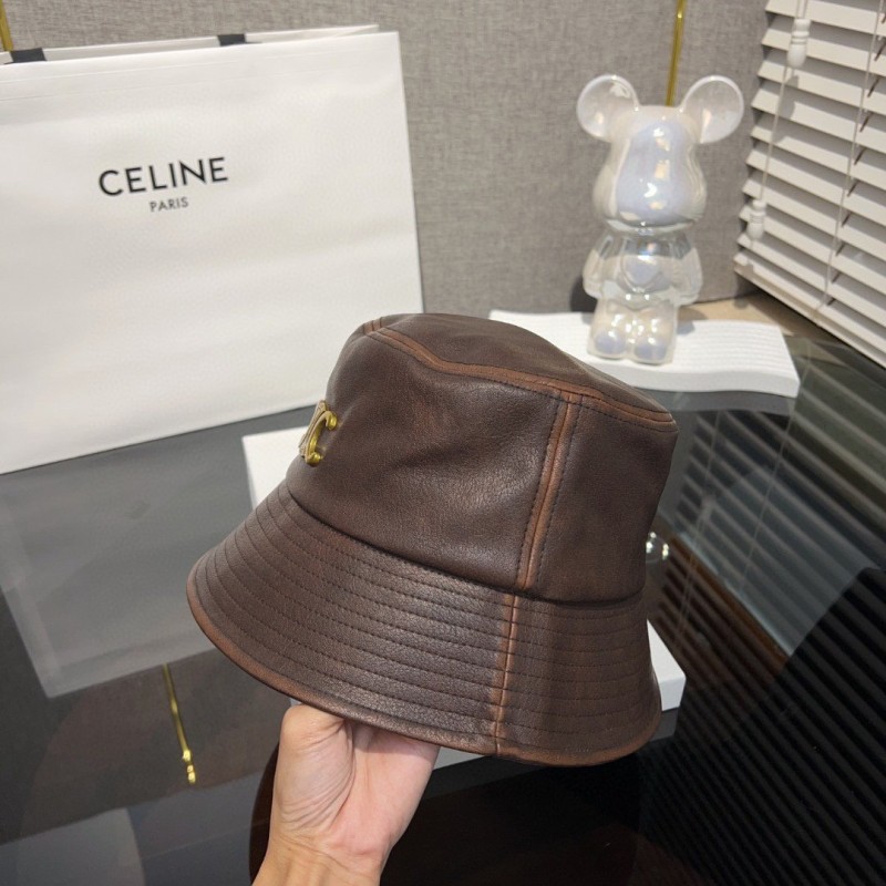 Celine Bucket Hat