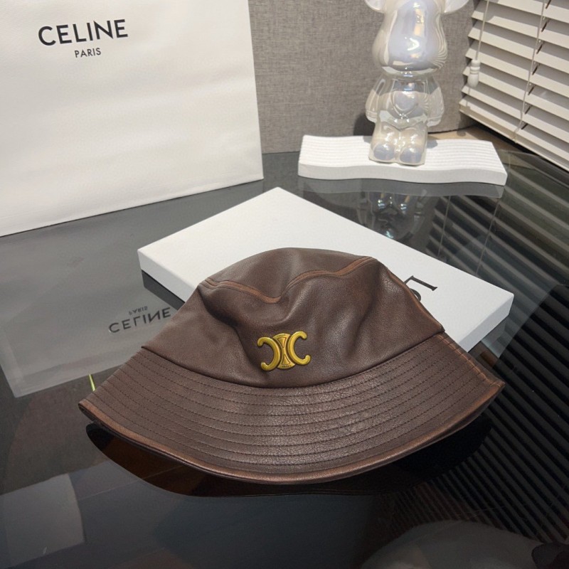 Celine Bucket Hat