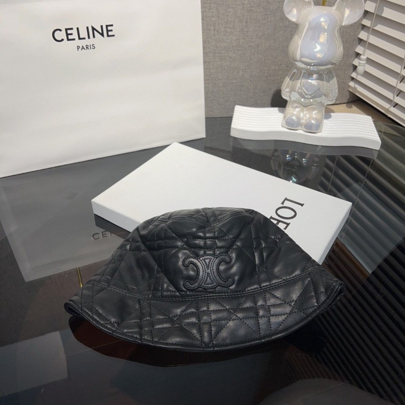 Celine Bucket Hat