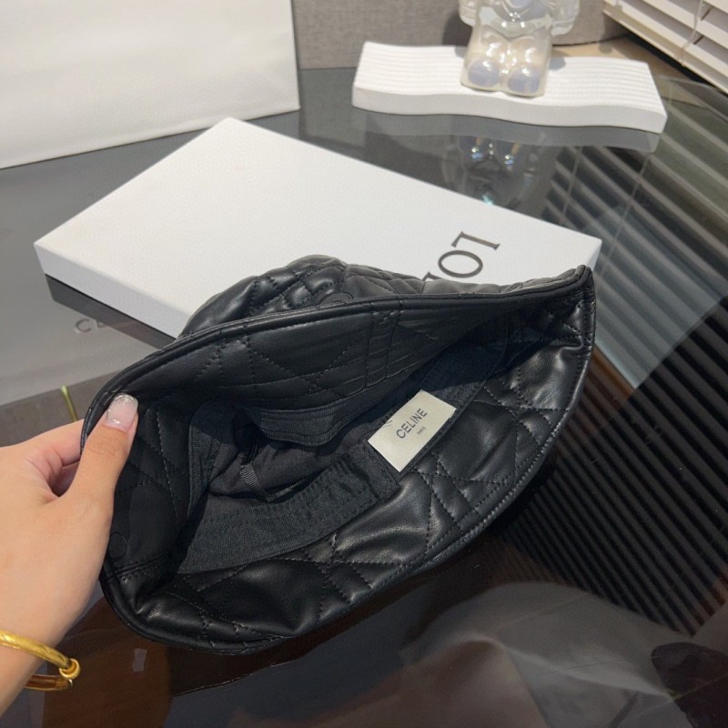 Celine Bucket Hat