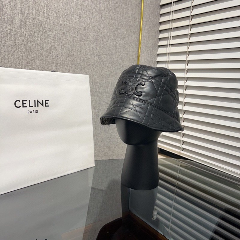 Celine Bucket Hat