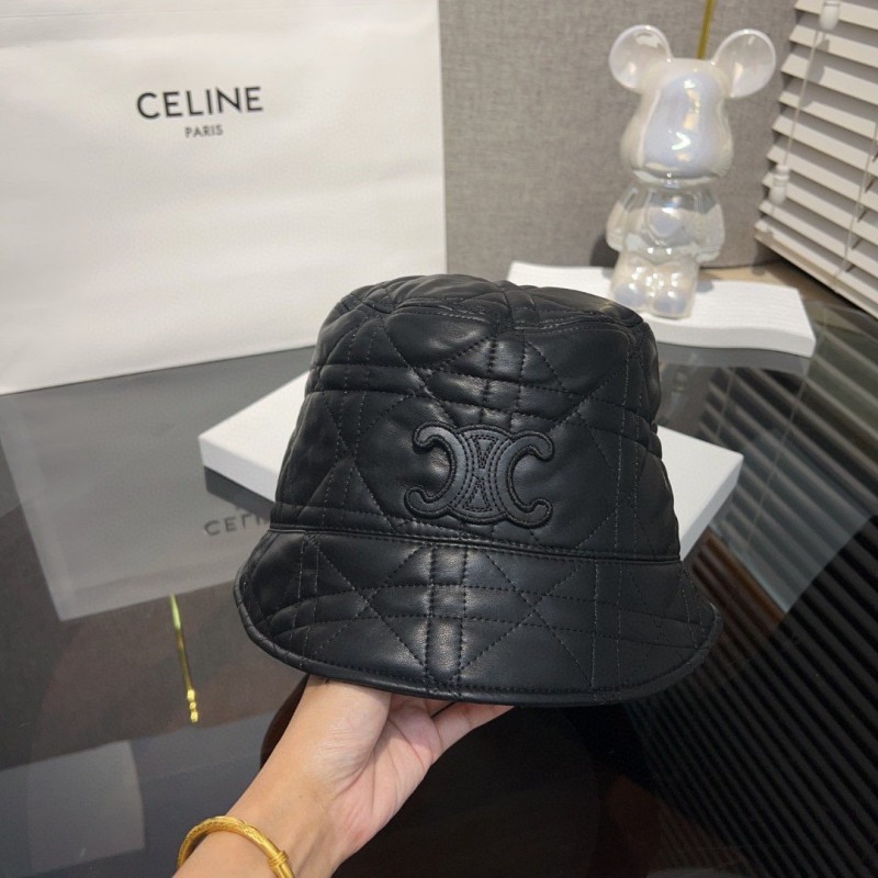 Celine Bucket Hat