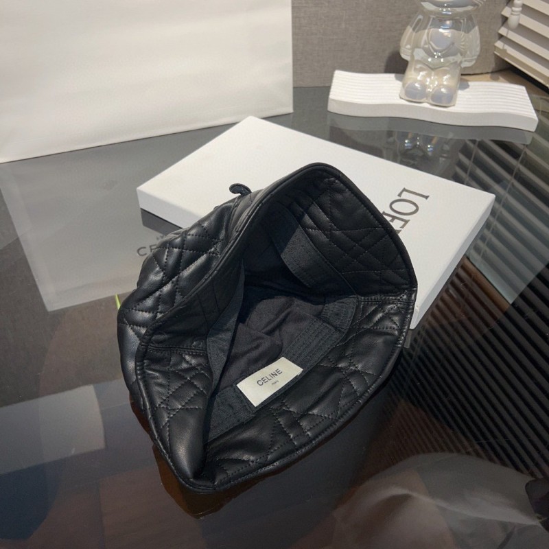 Celine Bucket Hat