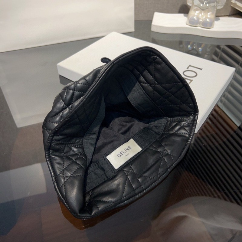 Celine Bucket Hat
