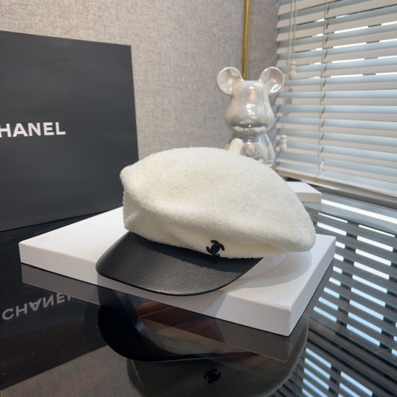 Chanel Berets