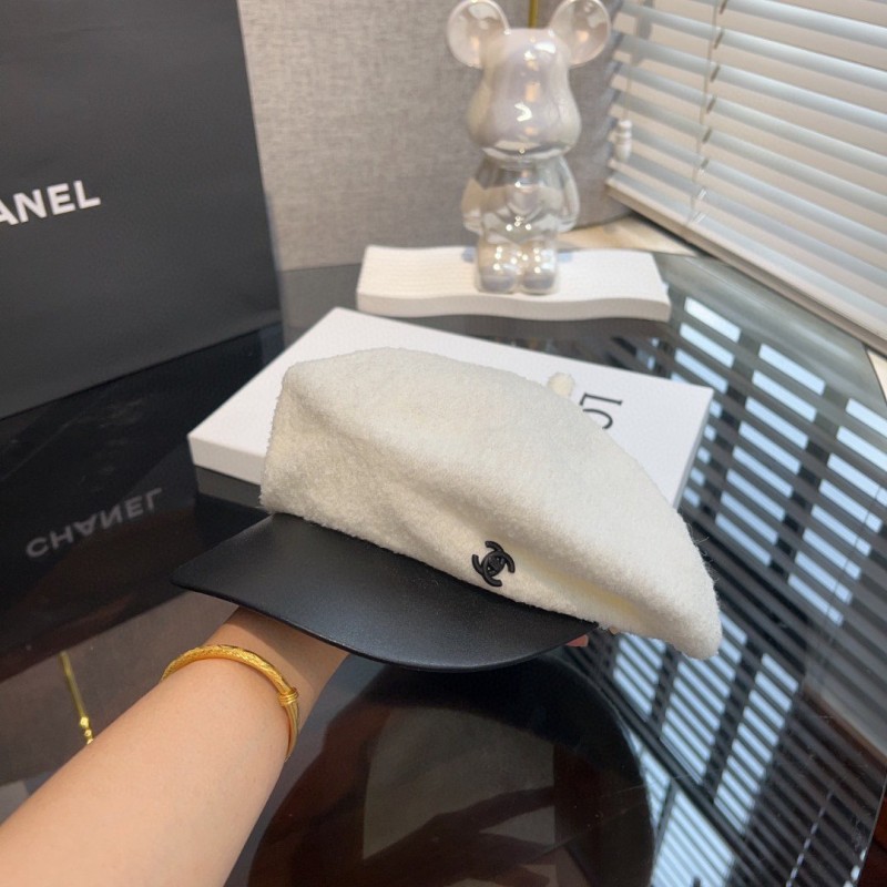 Chanel Berets