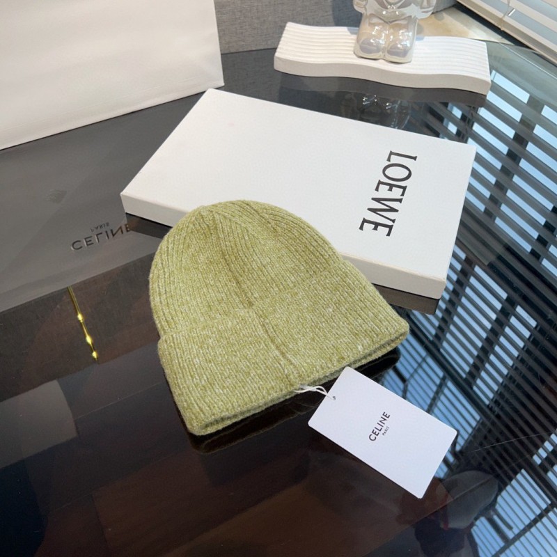 Celine Beanie Hat