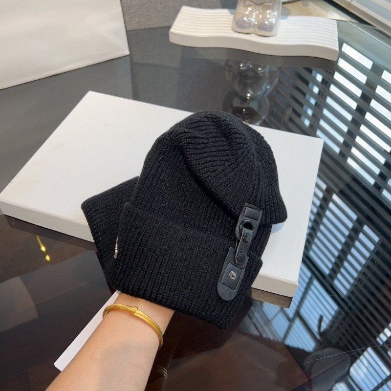 Celine Beanie Hat