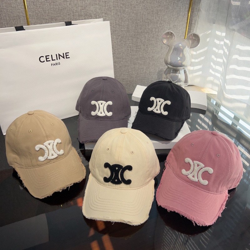 Celine Cap