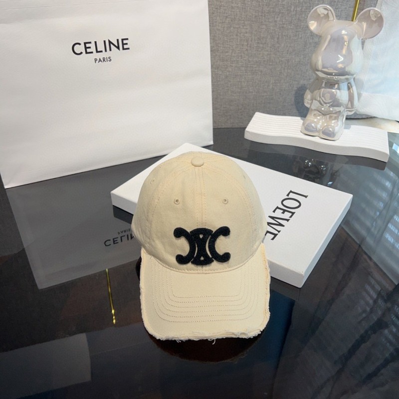 Celine Cap