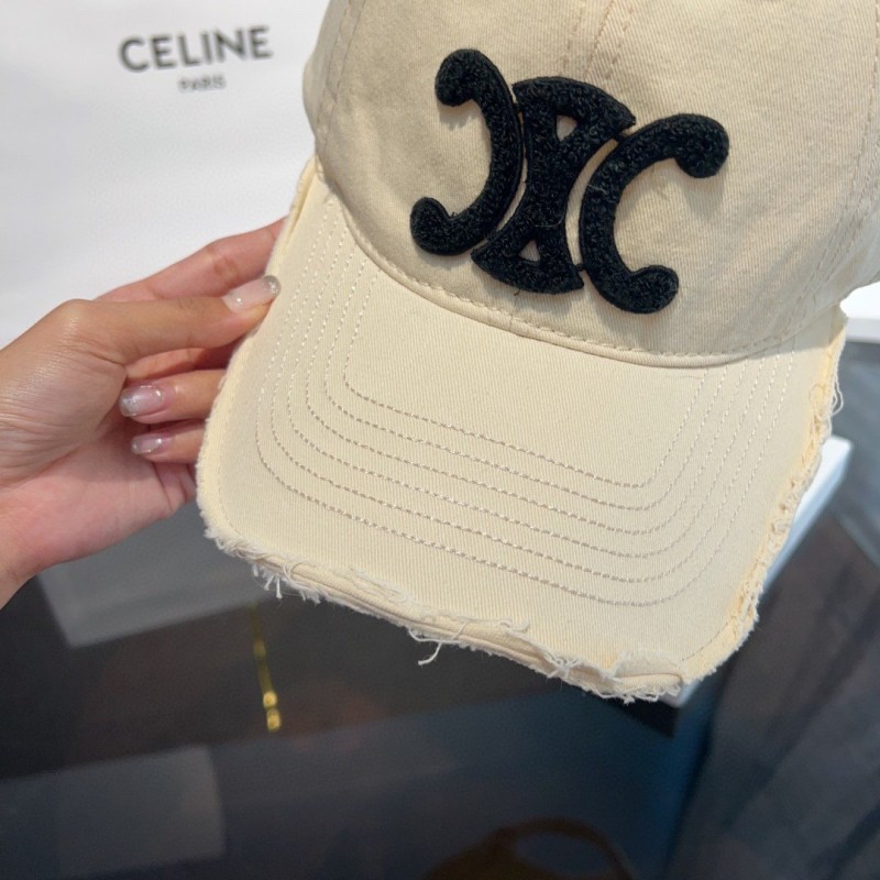 Celine Cap
