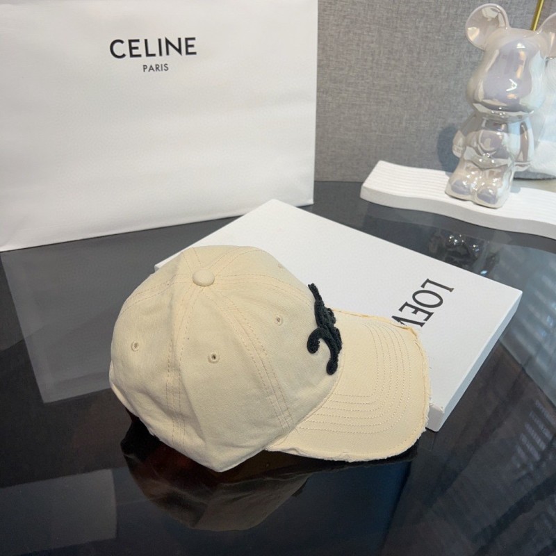 Celine Cap