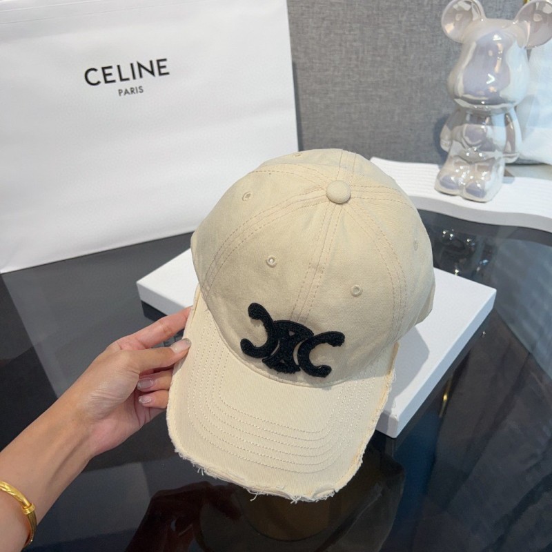 Celine Cap