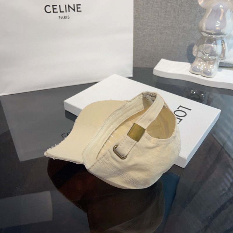 Celine Cap