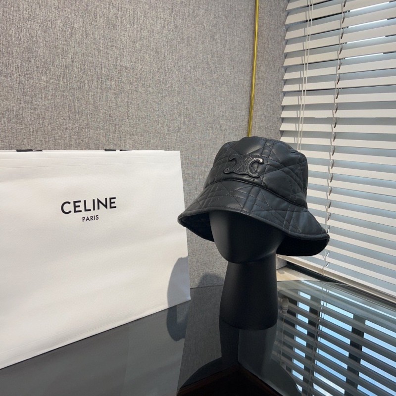Celine Bucket Hat
