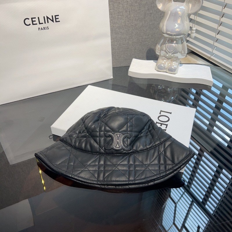 Celine Bucket Hat