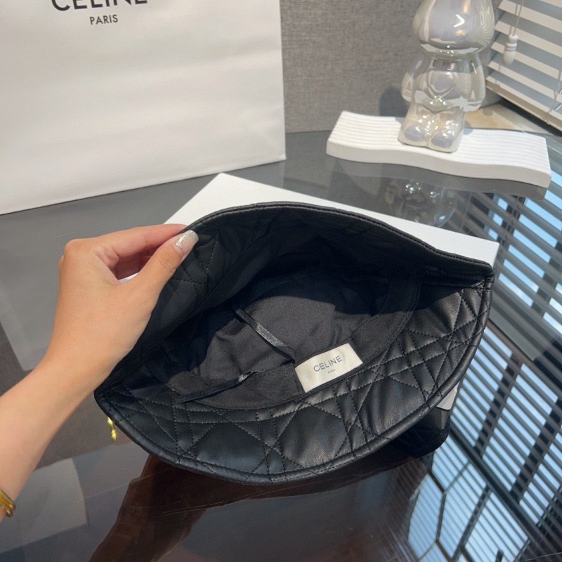 Celine Bucket Hat