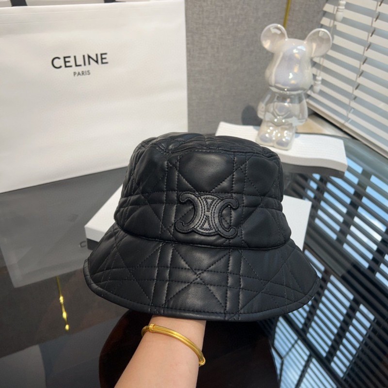 Celine Bucket Hat