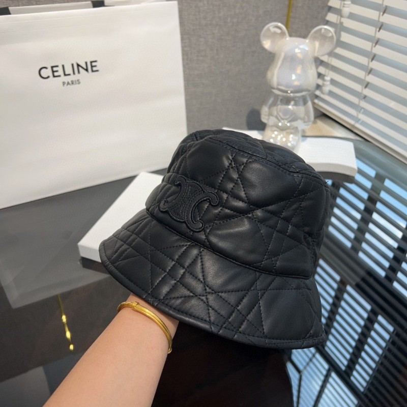 Celine Bucket Hat