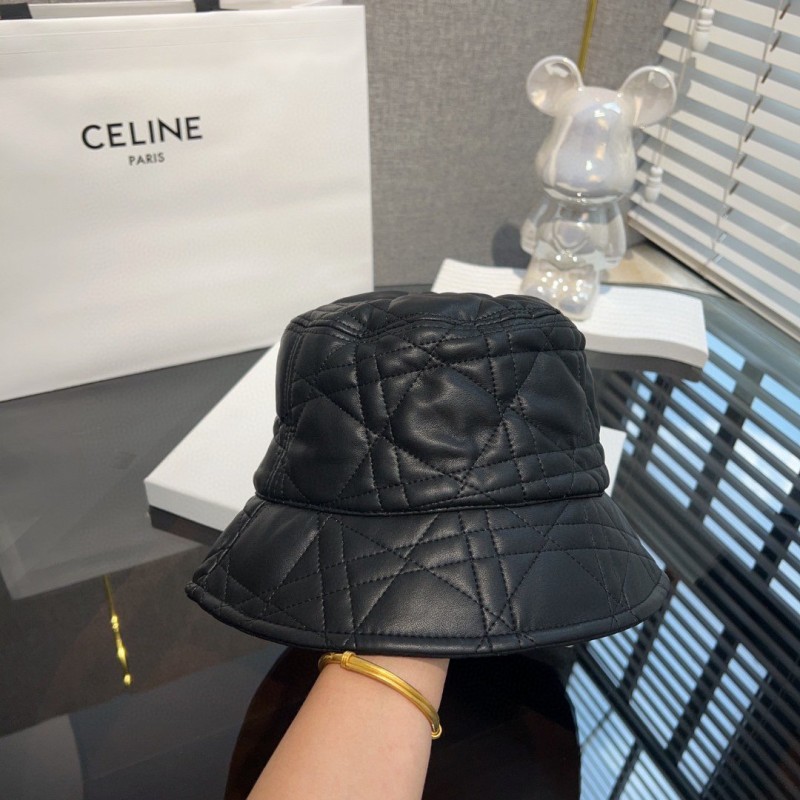 Celine Bucket Hat