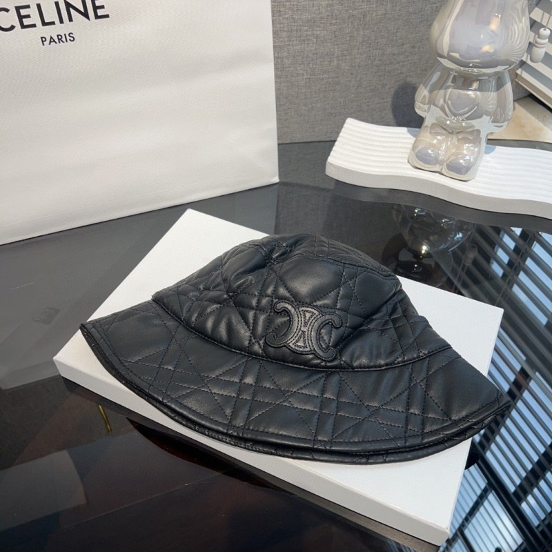 Celine Bucket Hat