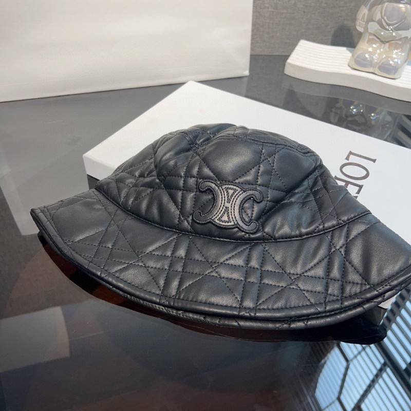 Celine Bucket Hat
