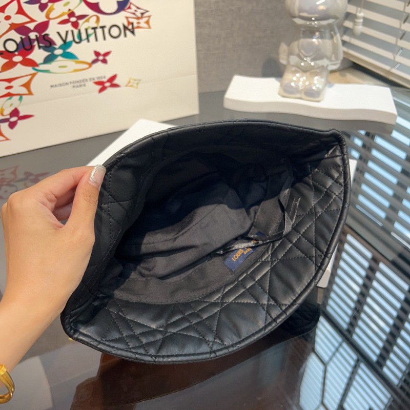 LV Bucket Hat