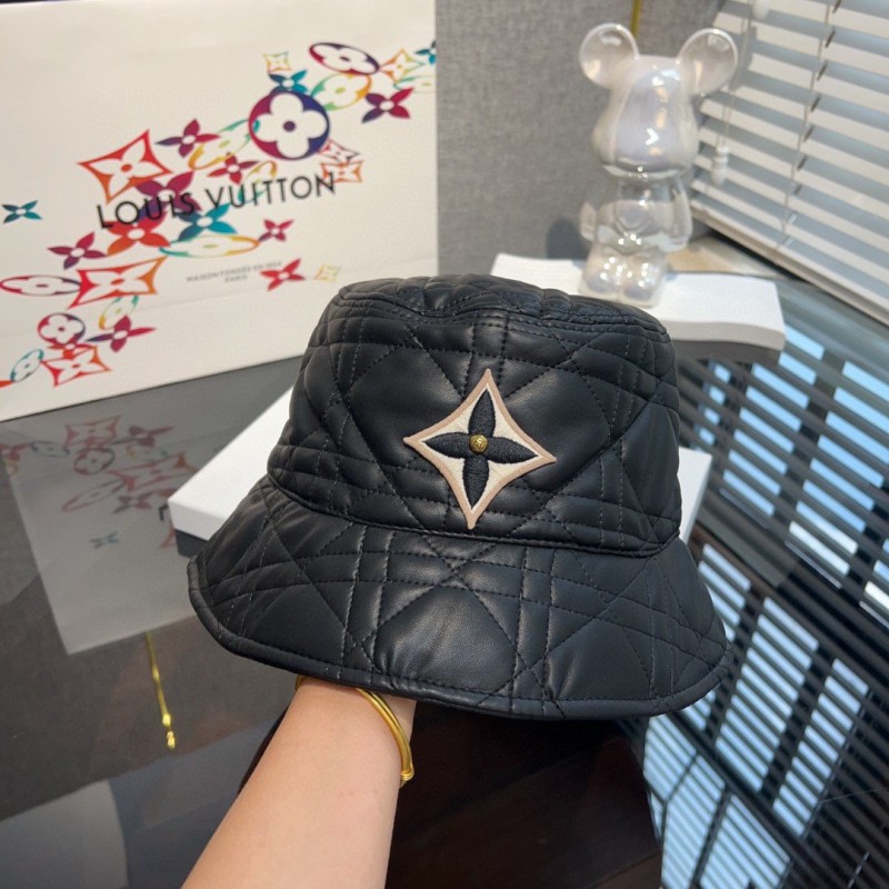 LV Bucket Hat