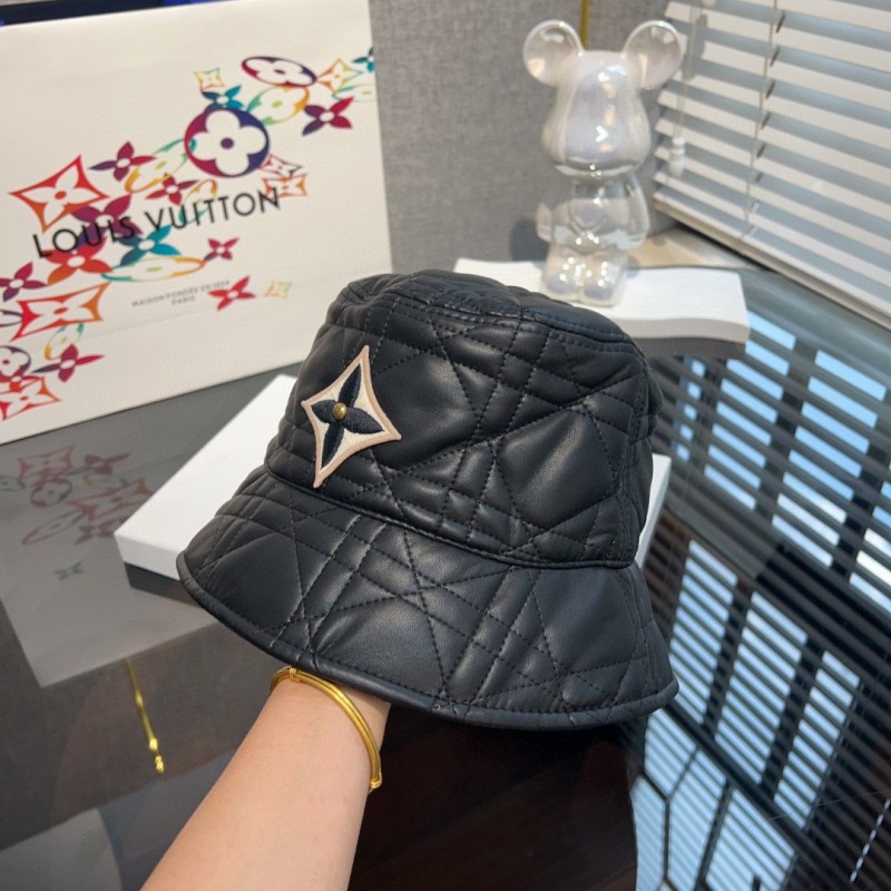 LV Bucket Hat