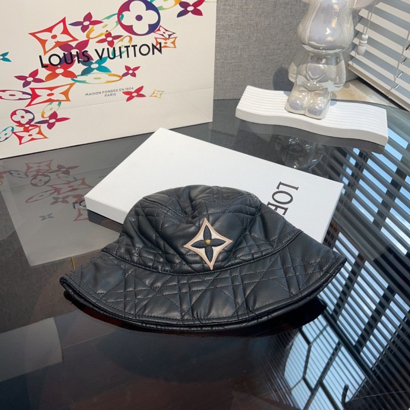 LV Bucket Hat