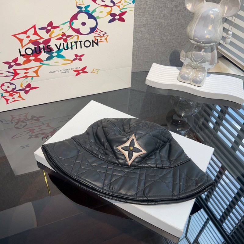 LV Bucket Hat