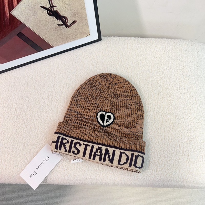 Dior Beanie Hat