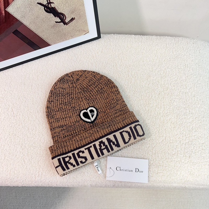 Dior Beanie Hat
