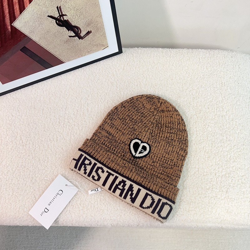 Dior Beanie Hat