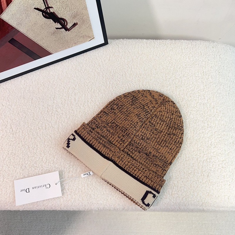 Dior Beanie Hat