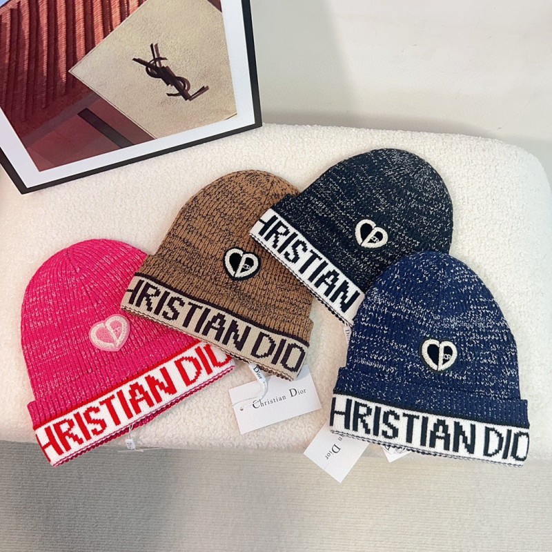 Dior Beanie Hat