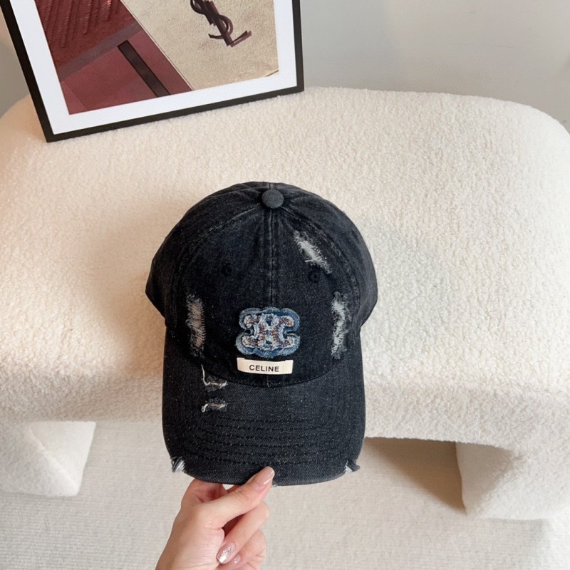 Celine Cap